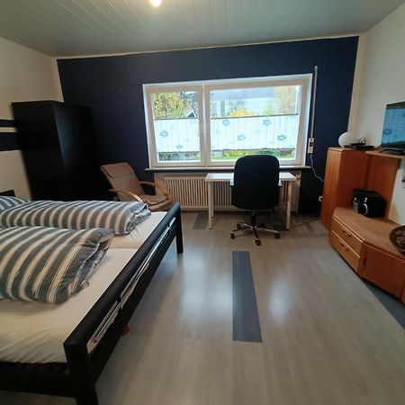 Ferienwohnung Dahlbruch Hilchenbach Εξωτερικό φωτογραφία