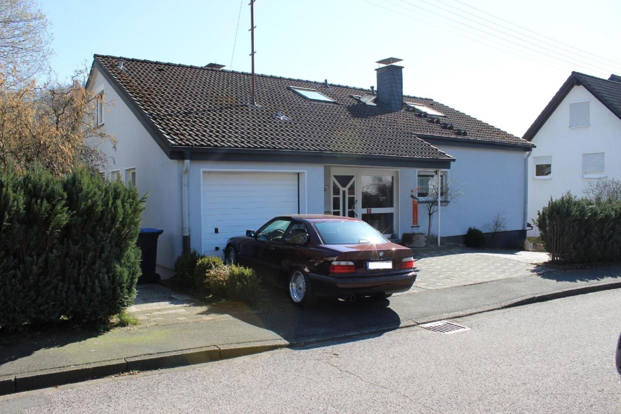 Ferienwohnung Dahlbruch Hilchenbach Εξωτερικό φωτογραφία