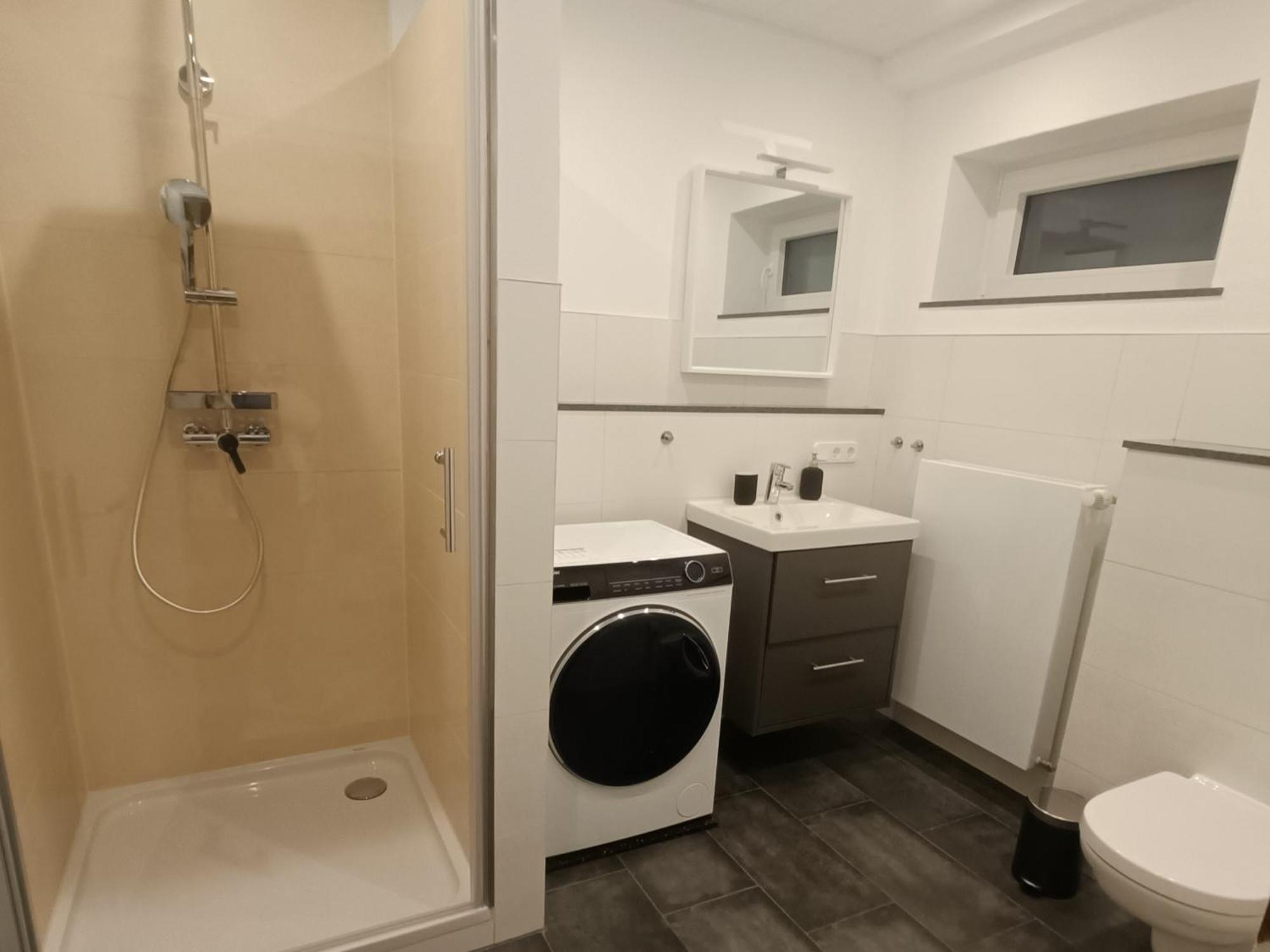 Ferienwohnung Dahlbruch Hilchenbach Εξωτερικό φωτογραφία