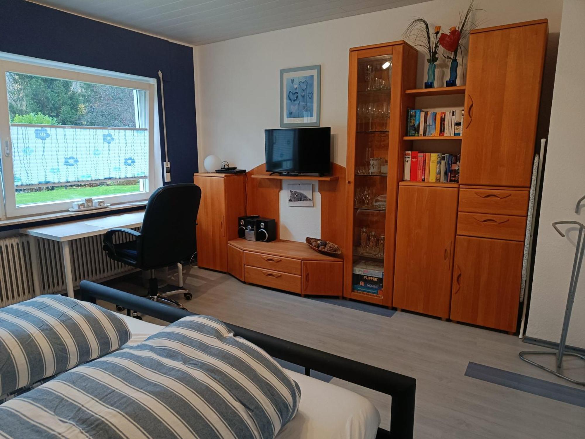 Ferienwohnung Dahlbruch Hilchenbach Εξωτερικό φωτογραφία