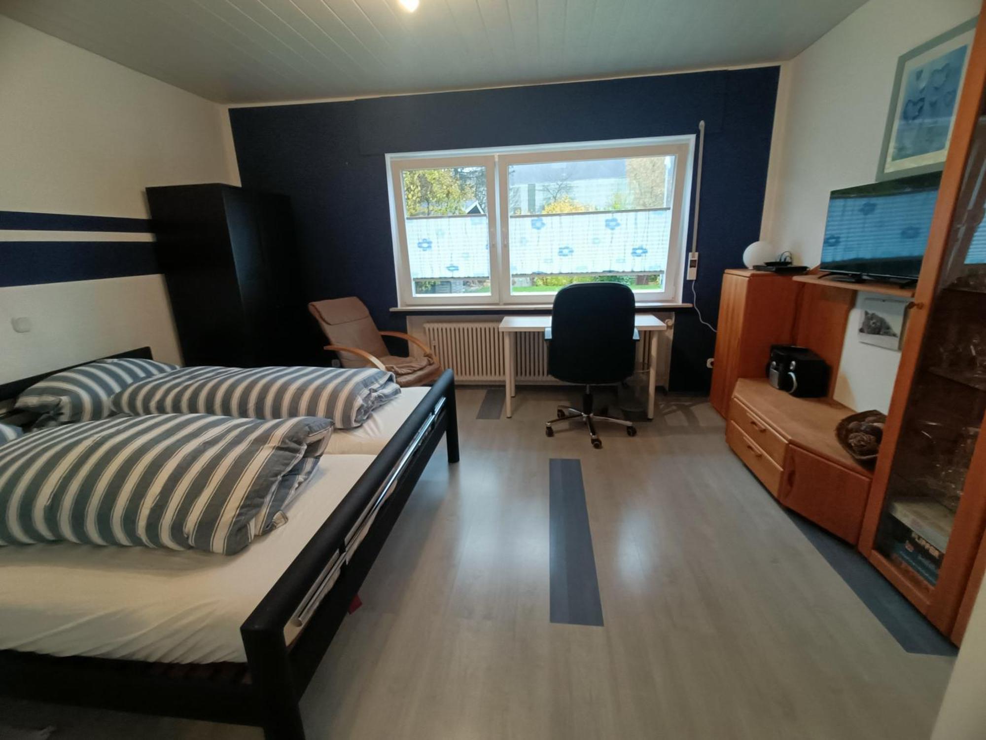 Ferienwohnung Dahlbruch Hilchenbach Εξωτερικό φωτογραφία