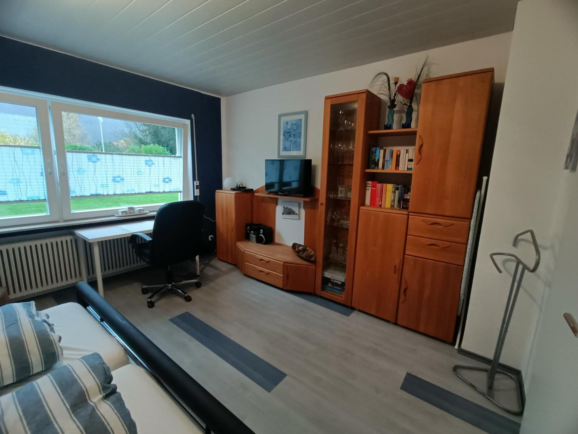 Ferienwohnung Dahlbruch Hilchenbach Εξωτερικό φωτογραφία