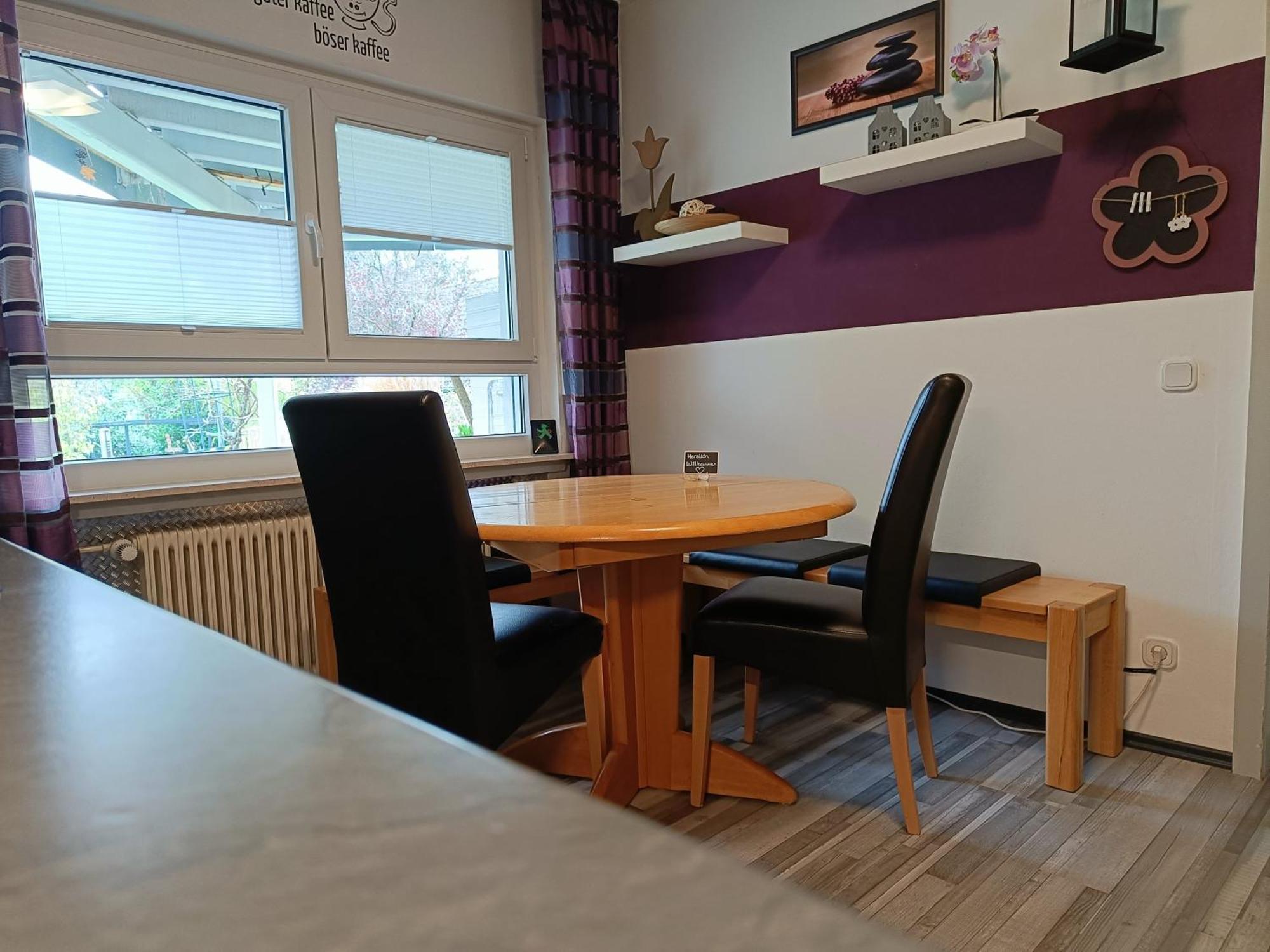 Ferienwohnung Dahlbruch Hilchenbach Εξωτερικό φωτογραφία